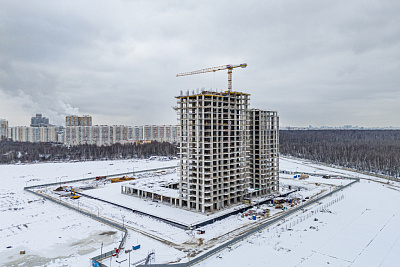 Квартал Герцена