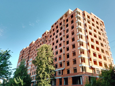 VELLCOM дом на Ленкома