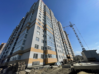 Жилой комплекс