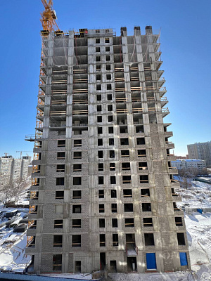 Жилой комплекс 