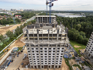 Жилой комплекс