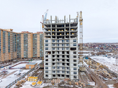 Остров на Норильской