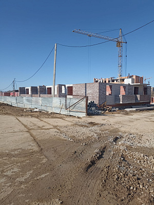 Осановские зори