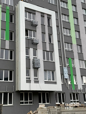 ЖК Партенит Парк