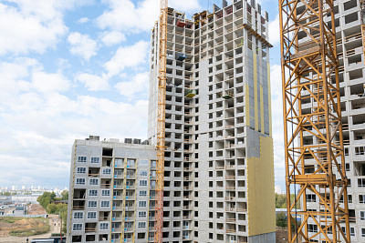 ЖК Орбита
