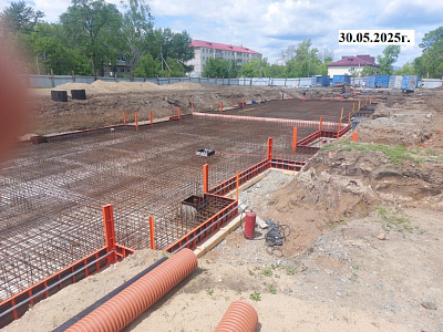Поселок городского типа Лучегорск