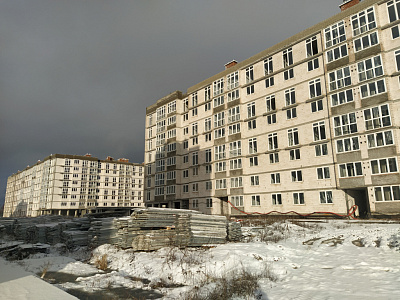 Жилой комплекс
