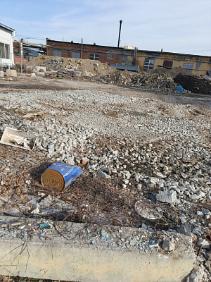 Жилой комплекс 