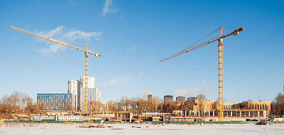 Жилой комплекс