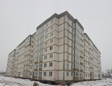 Жилой комплекс