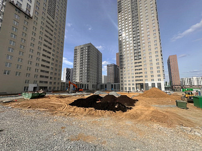 Спутник-1