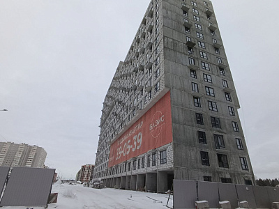ЖК