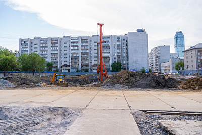 ЖК Форма