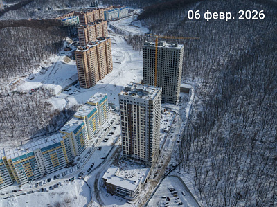 ЖК «Анна»