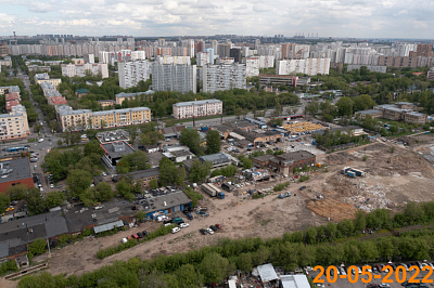 Жилой комплекс