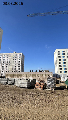 ЖК Парковые кварталы