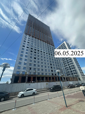 Комплекс апартаментов 