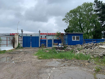 Жилой комплекс