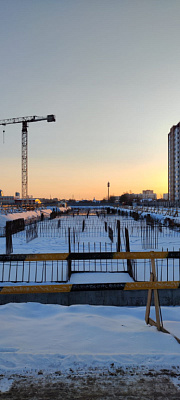 Кронунг ЮГ