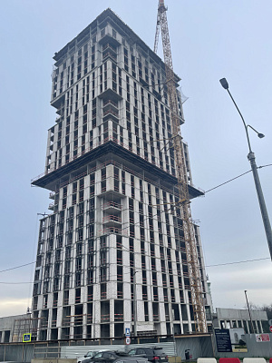 ЖК 