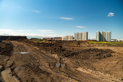 ПЕРВОЕ МЕСТО (Литер К1 квартал 2.6)