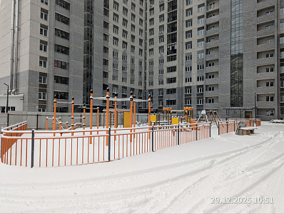 ЖК Композитор