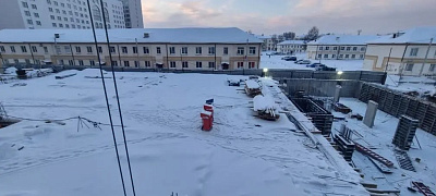 Невский квартал