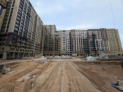 ЖК «Пушкино Град»