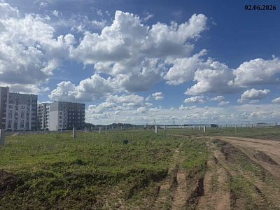 ЖК (Жилой комплекс) Царево Сити