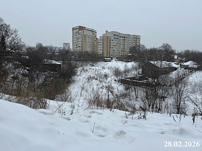 ЖК 535 Квартал