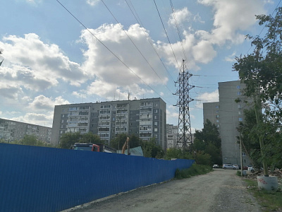 ЖК Тактика - 3 этап