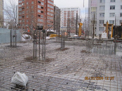 г. Пермь, Улица Красных Командиров