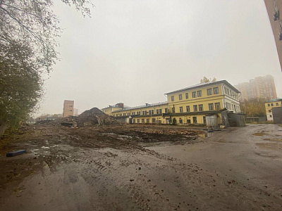ЖК СОУЛ