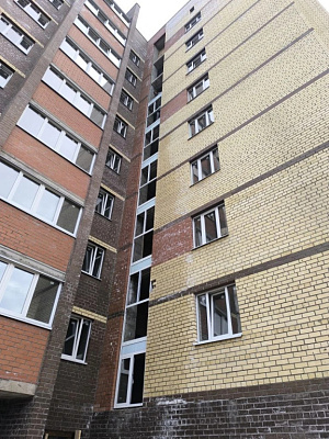 НАШ ДОМ НА СОВЕТСКОМ