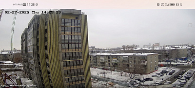 г. Барнаул, ул Союза Республик