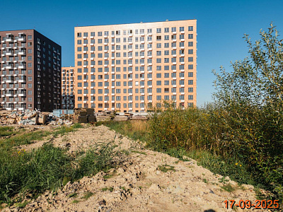 Таллинский парк