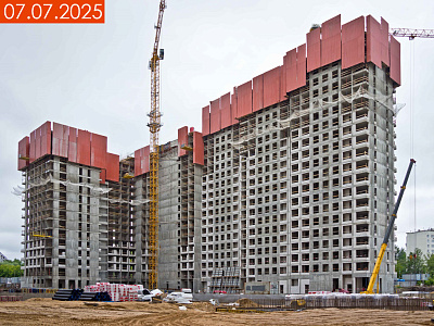 ФСК Скай Гарден