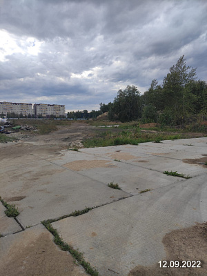 Микрорайон 13 