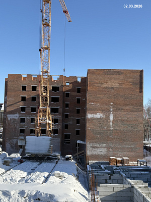 Знаменский 