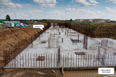 Квартал Сабурово