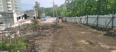 Жилой Комплекс Гринхилс