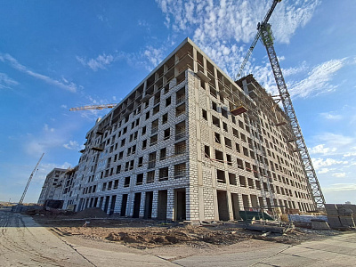 Центр городской жизни 