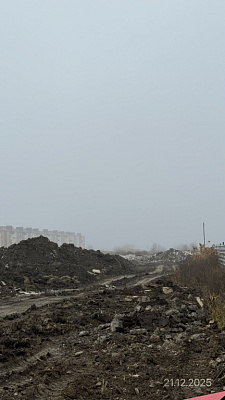 Поселок Новая Адыгея, Улица Бжедугская