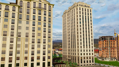 г. Нальчик, Проспект Ленина