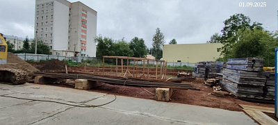г. Киров, Улица Советская