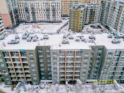 Жилой комплекс 