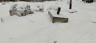Загородный квартал