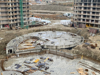 СКАЙСОУЛ РЕЗОРТ