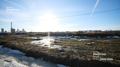 Жилой комплекс 
