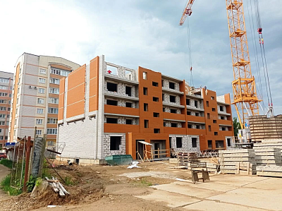 г. Смоленск, Улица Матросова